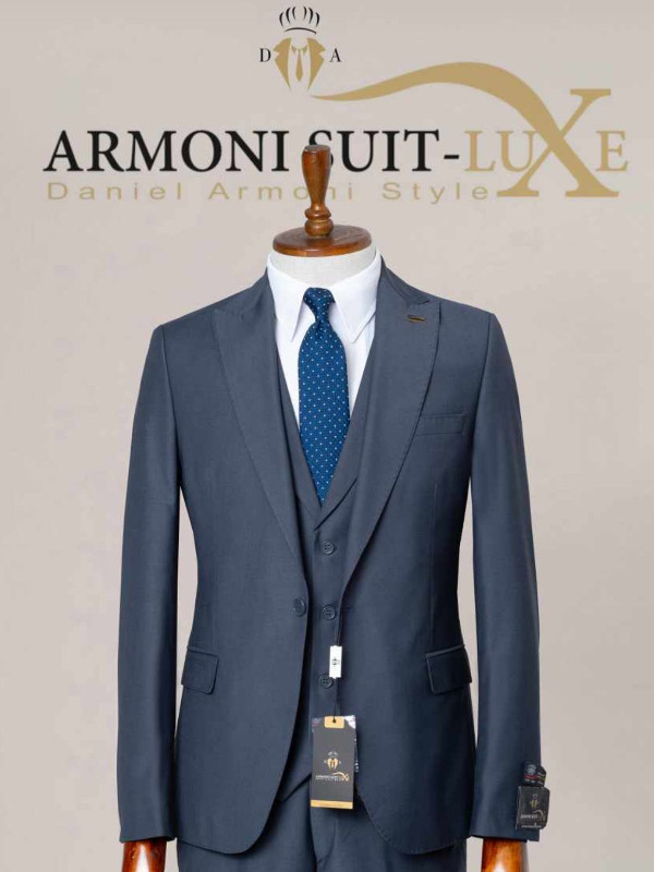 Armoni Suite Luxe (Gray)