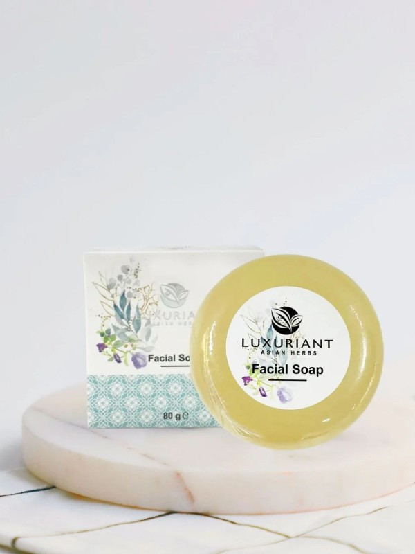 Face And Acne Soap Bar (50g)