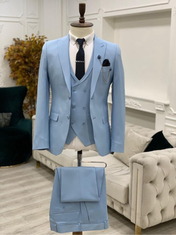 Suite Clothing Armoni