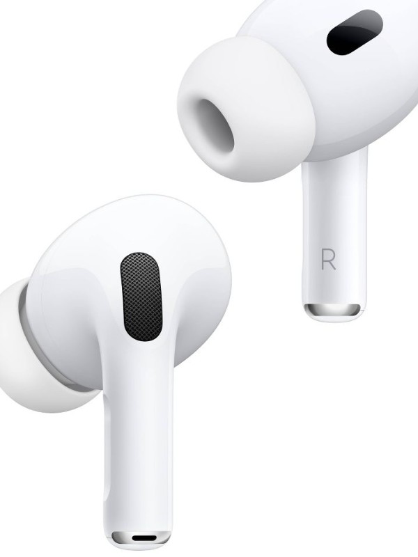 AirPod second gen