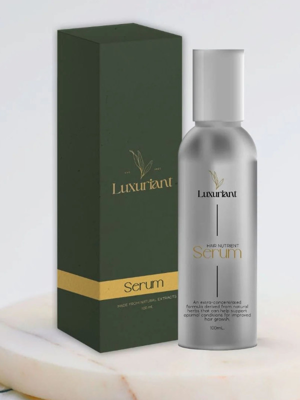 Hair Growth Serum For Men