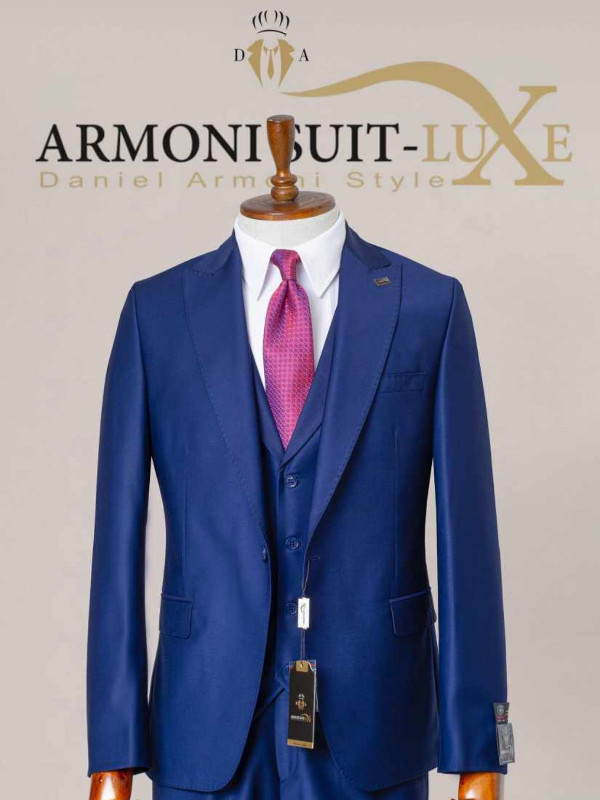 Armoni Suite Luxe (Daniel Armoni Style)