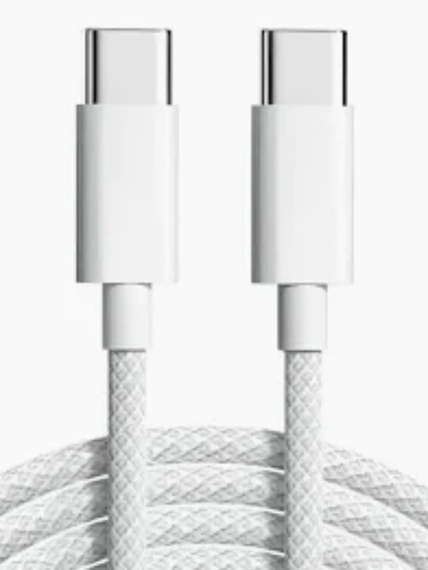 Iphone charger